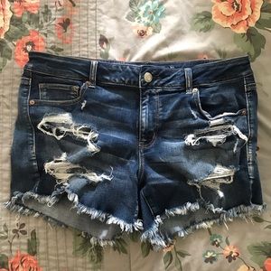 American Eagle shorts